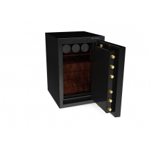 KP 62 PRO LUX klasa III